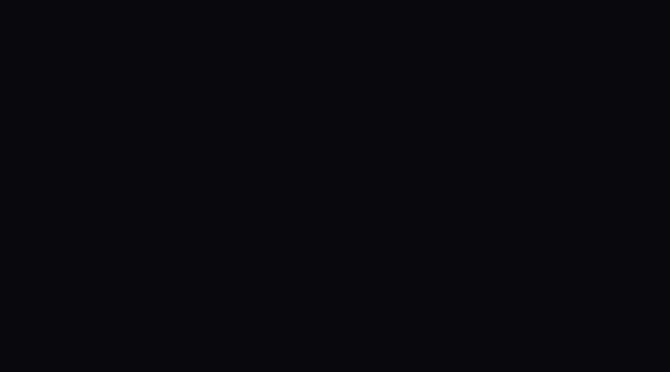 What the agent saw after scrolling: the page background and nothing else